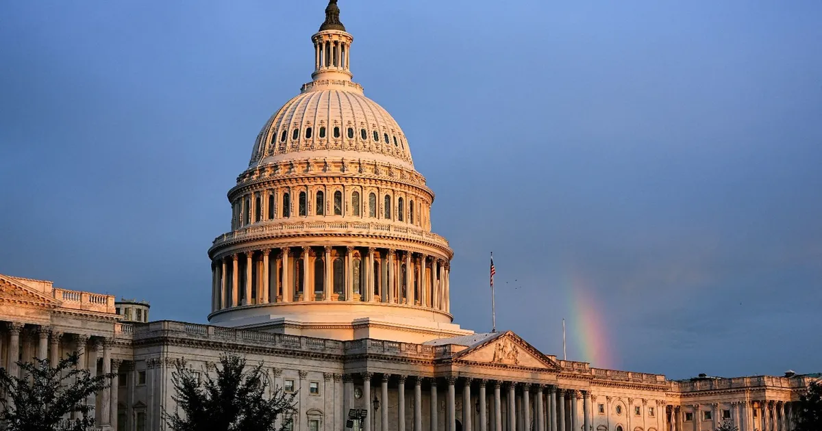 الولايات المتحدة تقترب من إنهاء أزمة الإغلاق الحكومي