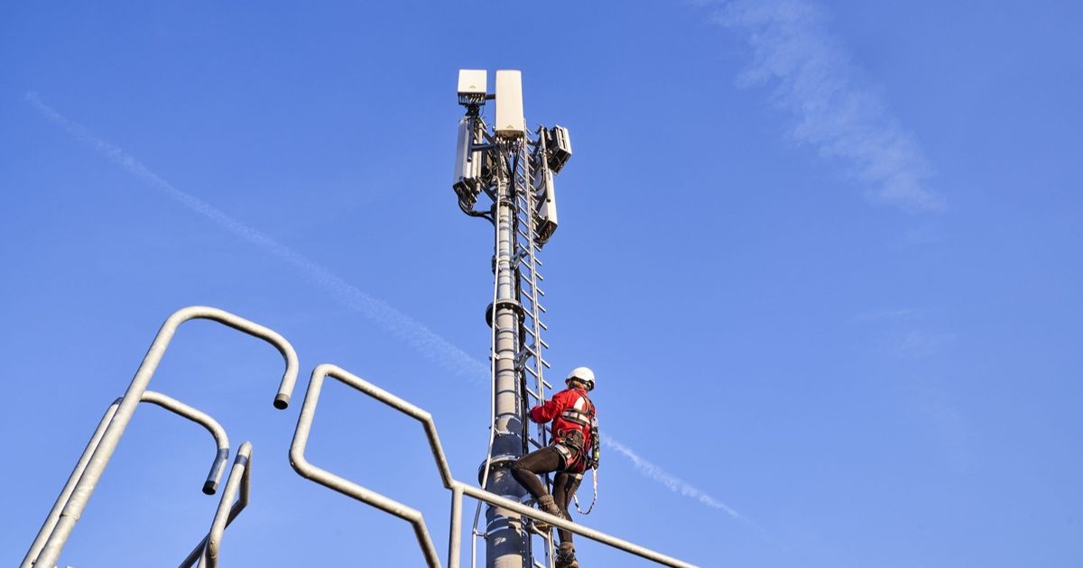 الاتحاد الأوروبي يتحرك لحظر “هواوي” من شبكات الهاتف المحمول