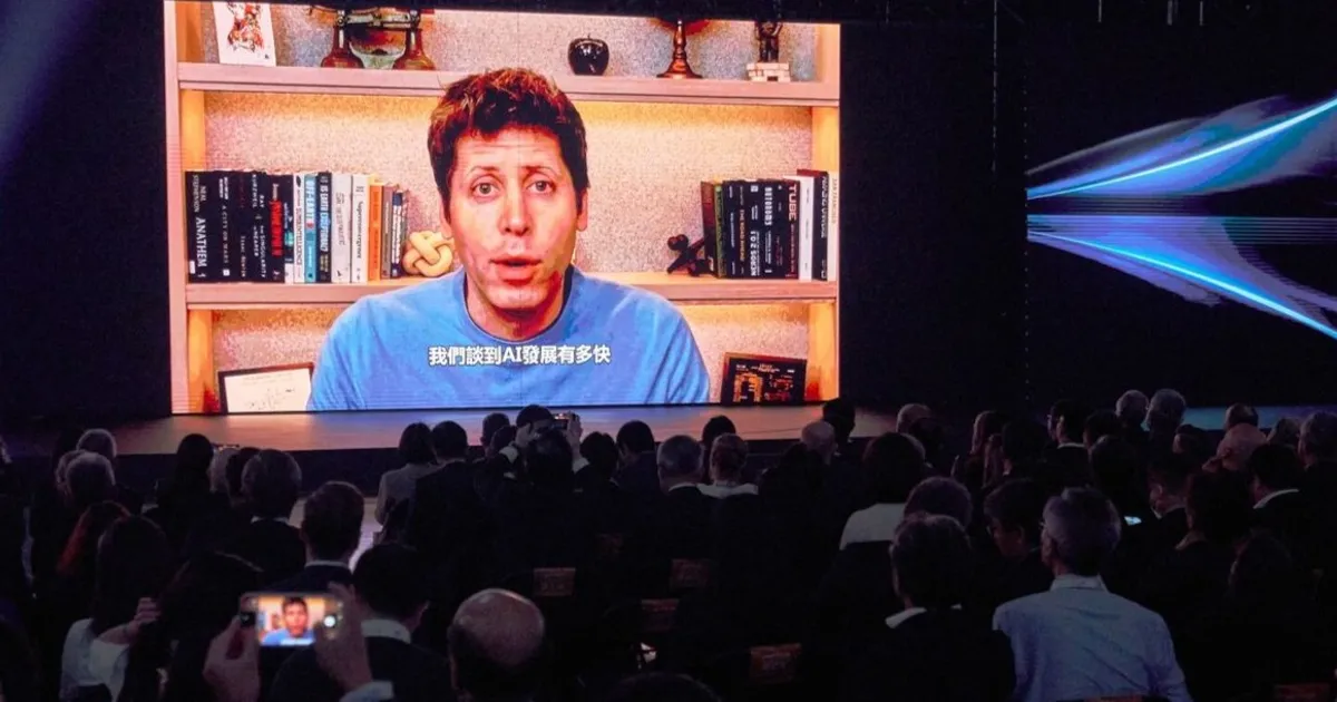 تقدم جوجل في الذكاء الاصطناعي يثير مخاوف مؤسس OpenAI