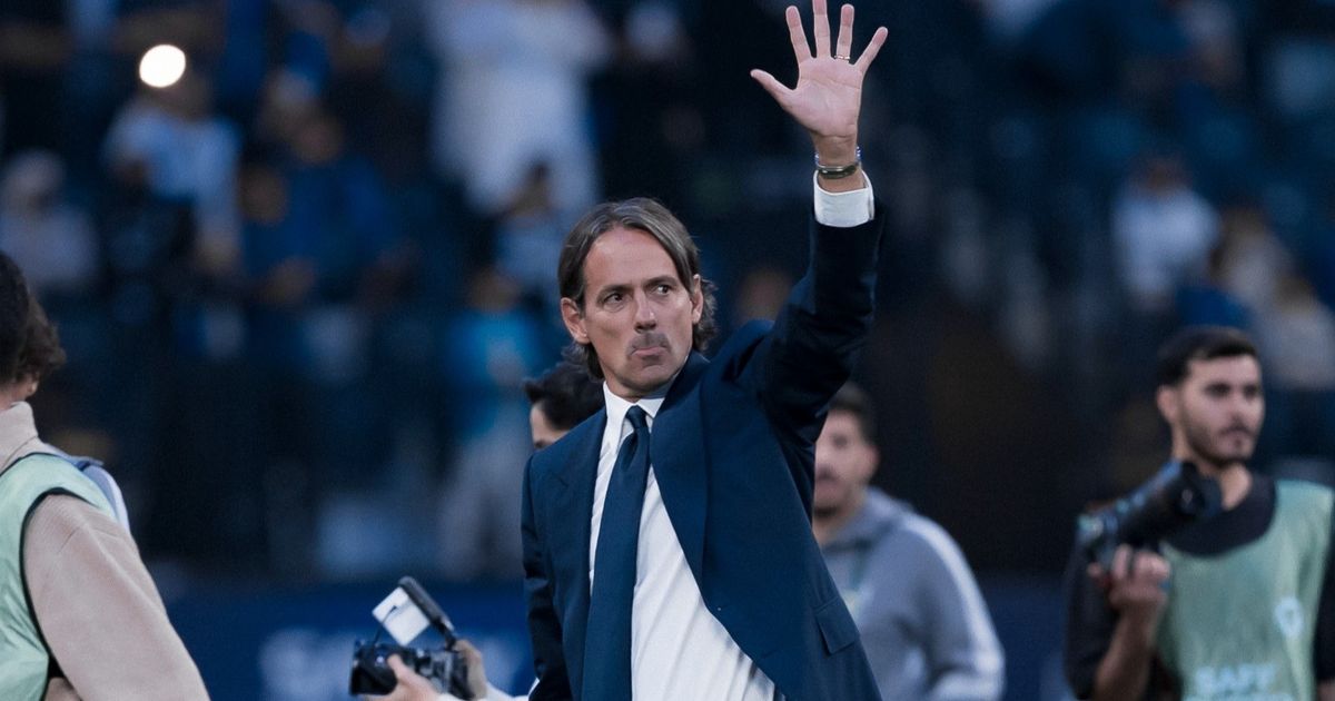 ماذا قال إنزاغي عن أداء الهلال أمام الفتح وإصابة نونيز؟