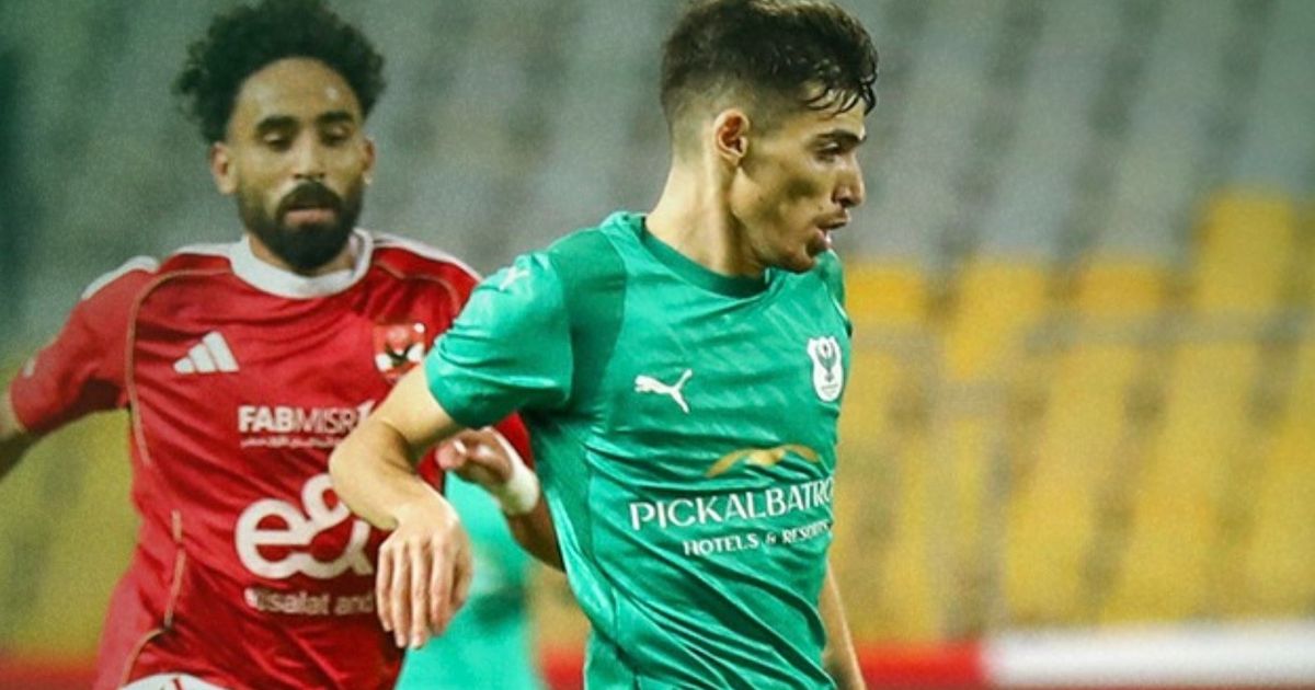 تكهنات إعلامية بتجميد مستحقات لاعبي الأهلي المصري