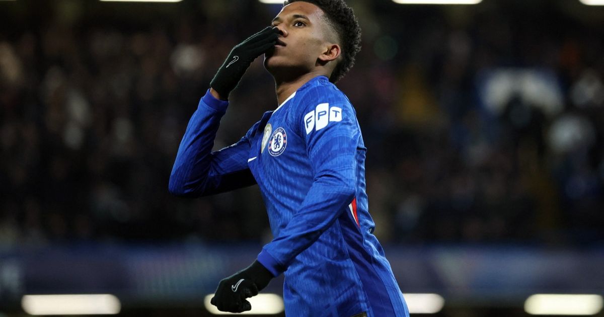 إستيفاو: أعجز عن وصف شعوري بعد هز شباك برشلونة