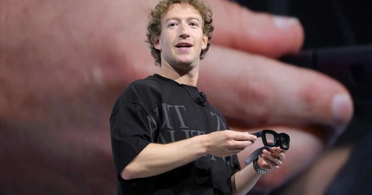 ميتا تعيد تصميم marketplace بأدوات جديدة ودمج ذكاء اصطناعي