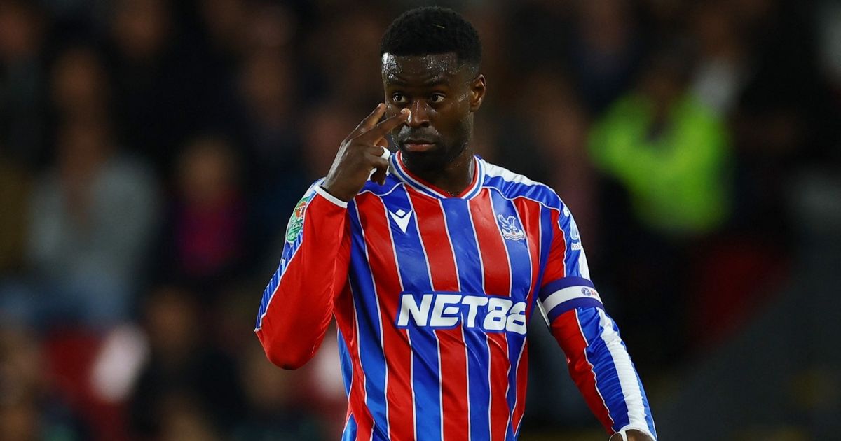 خوفاً من العمالقة.. ليفربول يحاول حسم صفقة “غويهي” في يناير