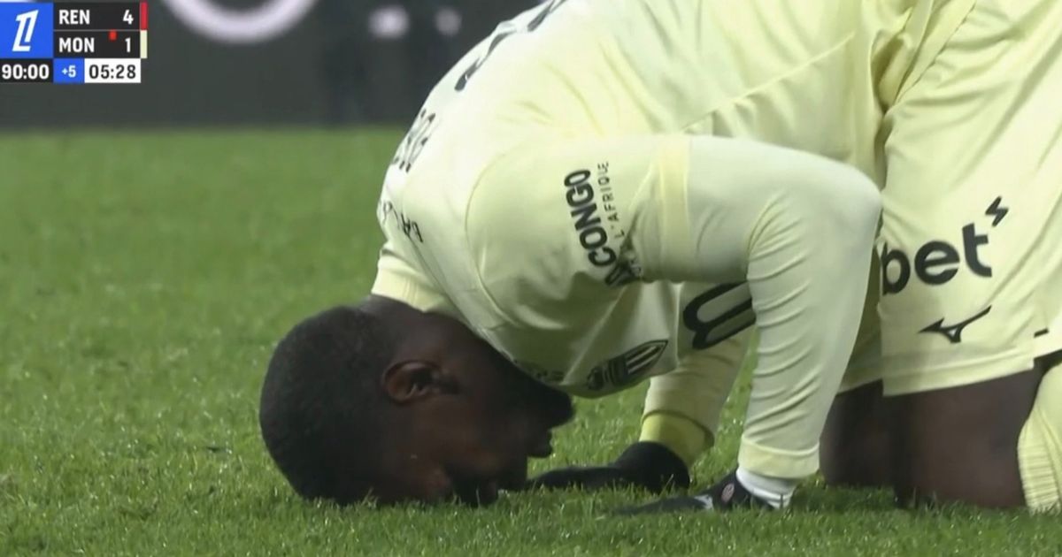 بوغبا: الشيطان يُخبرك أن الأمر قد انتهى لكن هناك إلهٌ رحيم