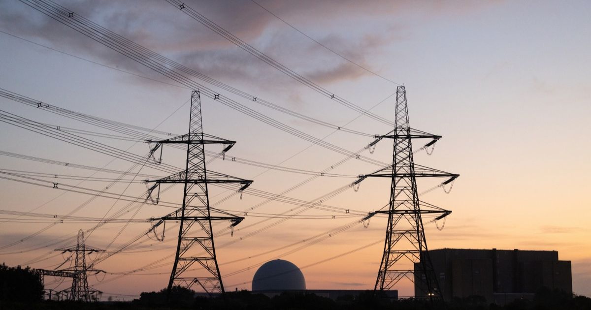 “كهرباء فرنسا” تسعى لتعاون يخفض تكاليف بناء المحطات النووية