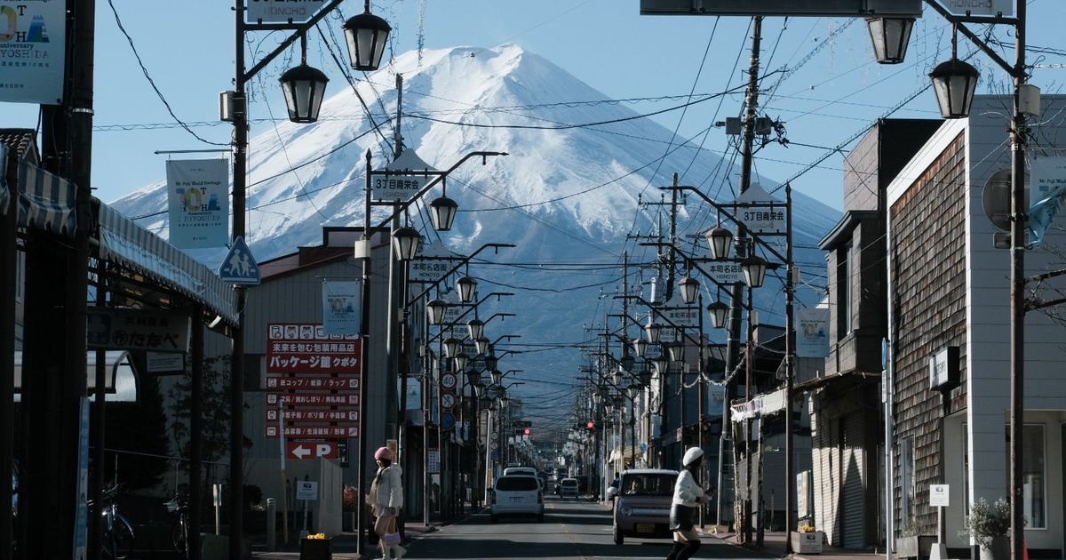 قطر للاستثمار وأوريكس يطلقان صندوقا يستهدف شركات اليابان