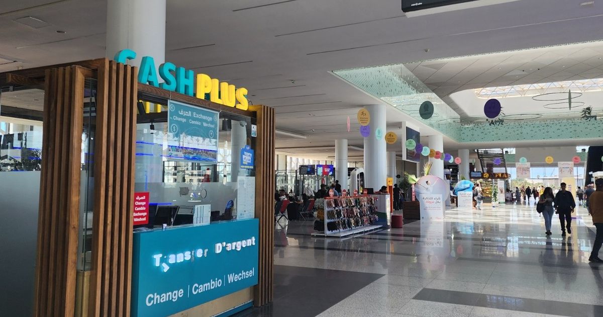 “كاش بلس” تطرح أسهمها في بورصة المغرب لجمع 80 مليون دولار