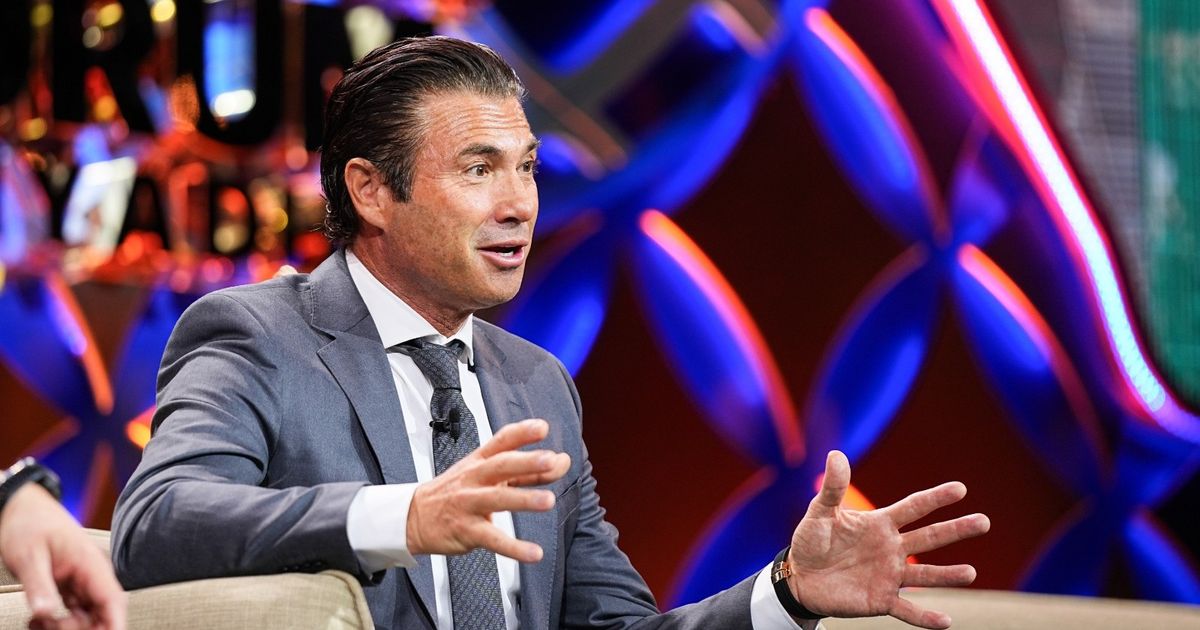 رئيس “هيوماين”: نركز على ضمان السيادة بمشاريع الذكاء الاصطناعي