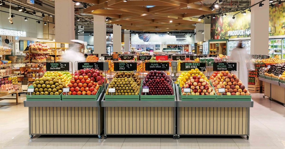 صندوق تابع لـ”RMBV” يستحوذ على “سبينس مصر” مقابل 53 مليون دولار