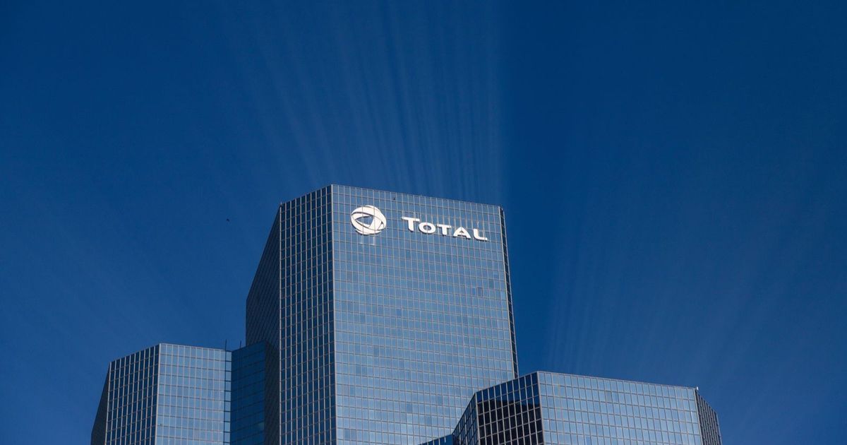 “توتال” تحذر أوروبا من الاعتماد المفرط على الغاز الأميركي المسال