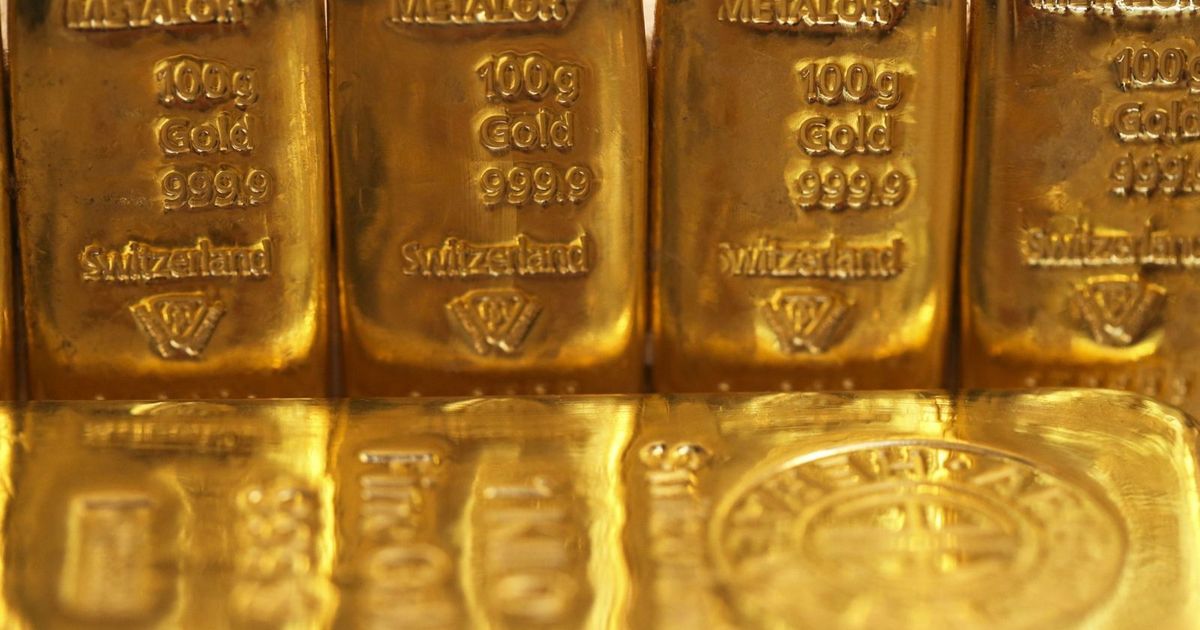 الذهب يستقر قرب 4160 دولاراً مع ترقب خفض الفائدة الأميركية