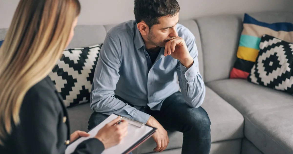 دراسة: “غاز الضحك” قد يكون علاجاً سريع المفعول للاكتئاب