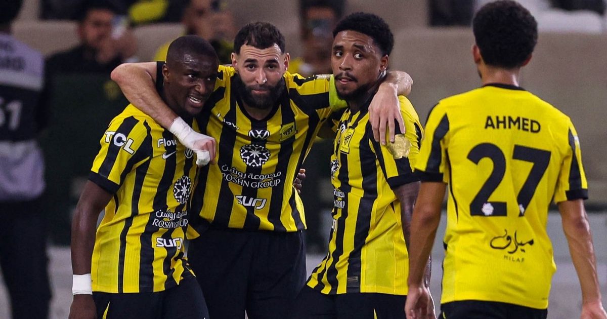 مواعيد مباريات اليوم الاثنين 24 نوفمبر 2025