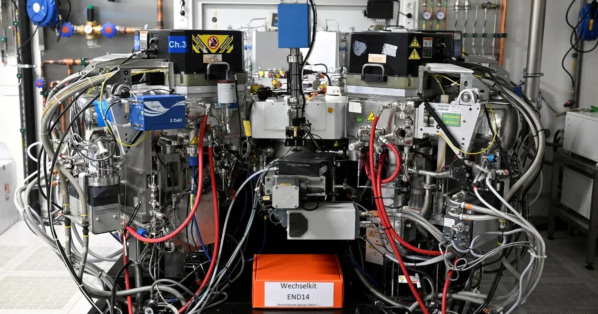 اتفاق أميركي صيني يعيد شحنات “نيكسبريا” وينقذ صناعة السيارات