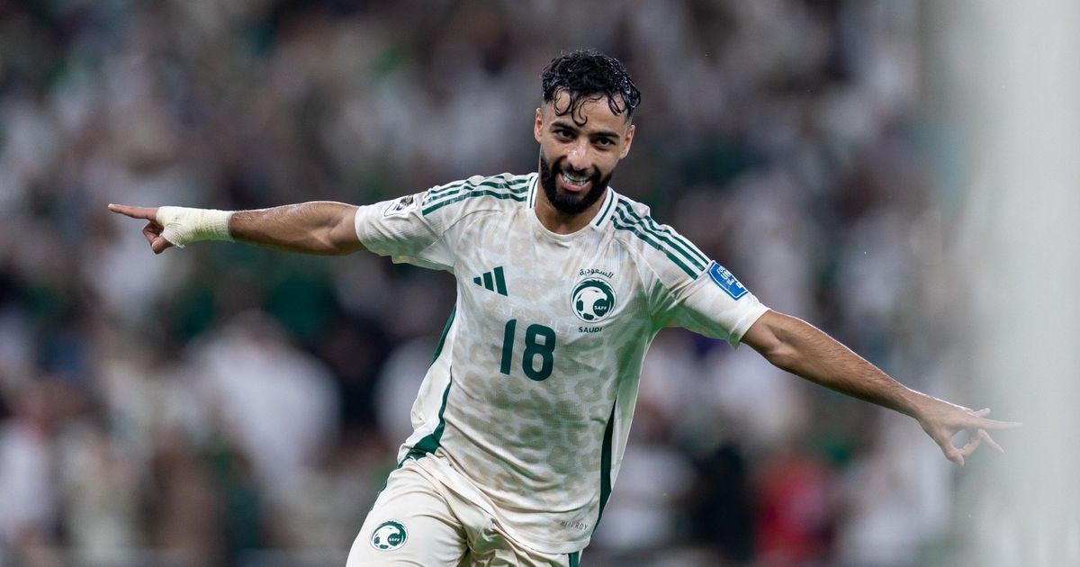 صالح أبو الشامات: الجزائر وكوت ديفوار من مستوى كأس العالم