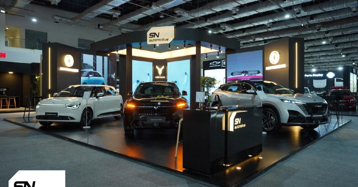 “إس إن أوتوموتيف” المصرية تستثمر مليار جنيه بالربع الأول 2026