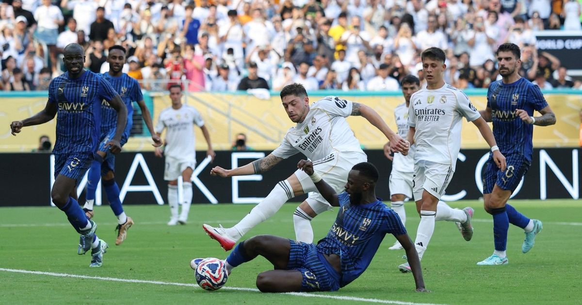 الهلال يعلن غياب ثنائي الدفاع ضد الغرافة بسبب الأنفلونزا