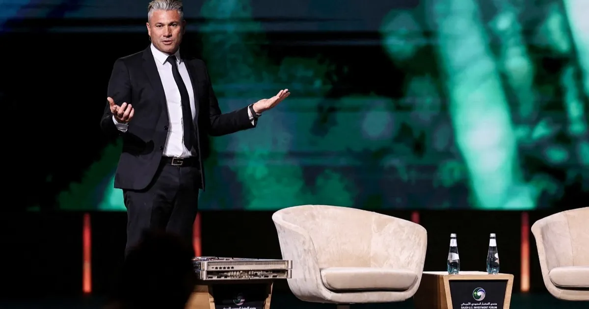 شراكة بين هيوماين وxAI لبناء قدرات حوسبة ذكاء اصطناعي جديدة