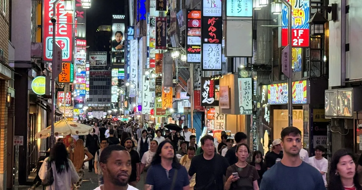 اليابان تقر حزمة تحفيز بقيمة 135 مليار دولار