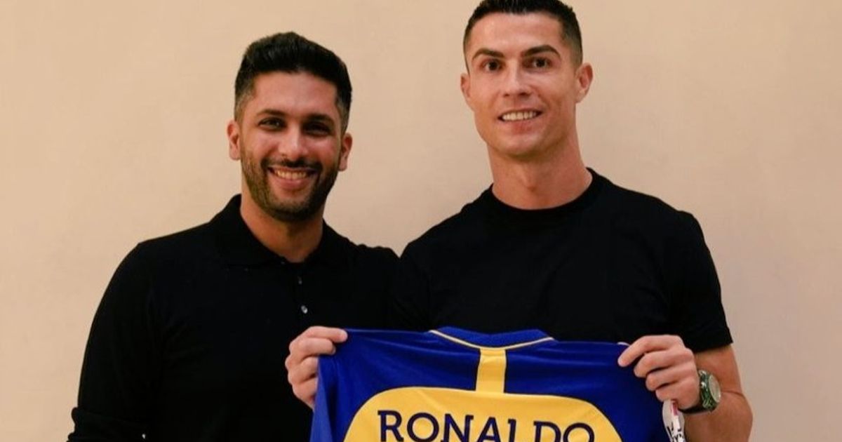 رئيس ألميريا يكشف فكرة “السوبر السعودي الإسباني”