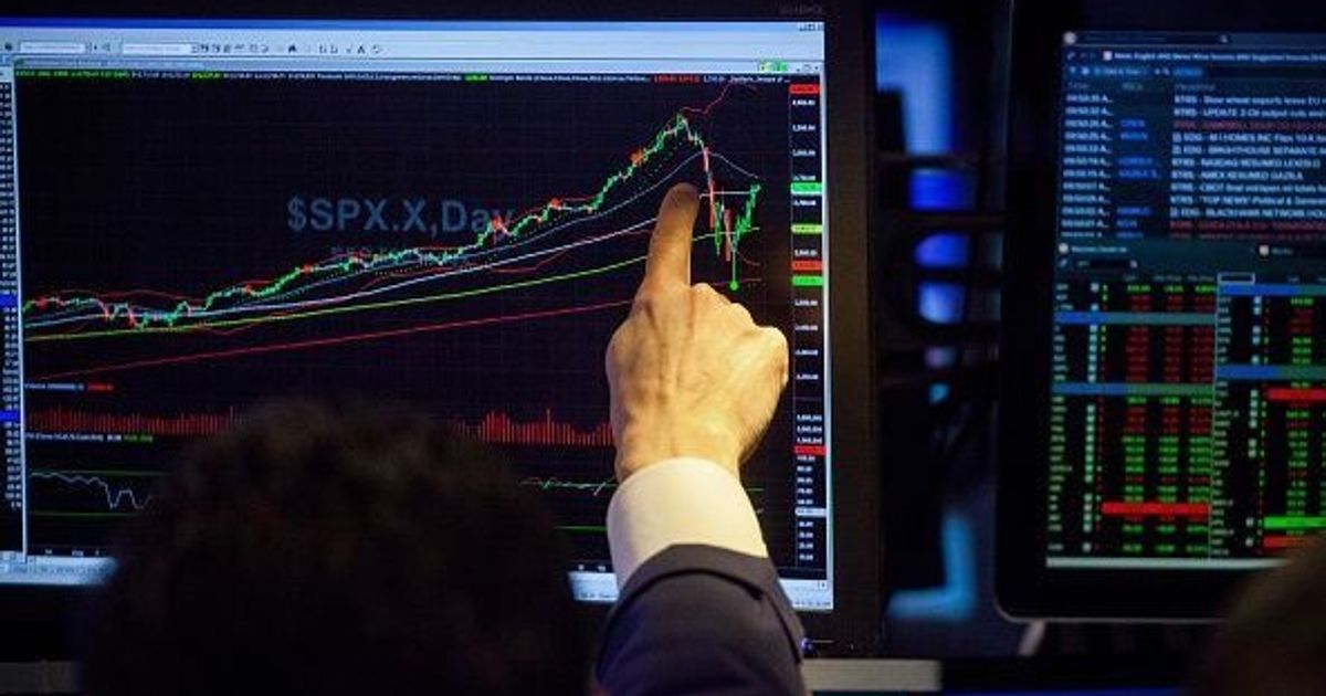 أسهم التكنولوجيا ترتفع بدعم من توقعات “إنفيديا” القوية