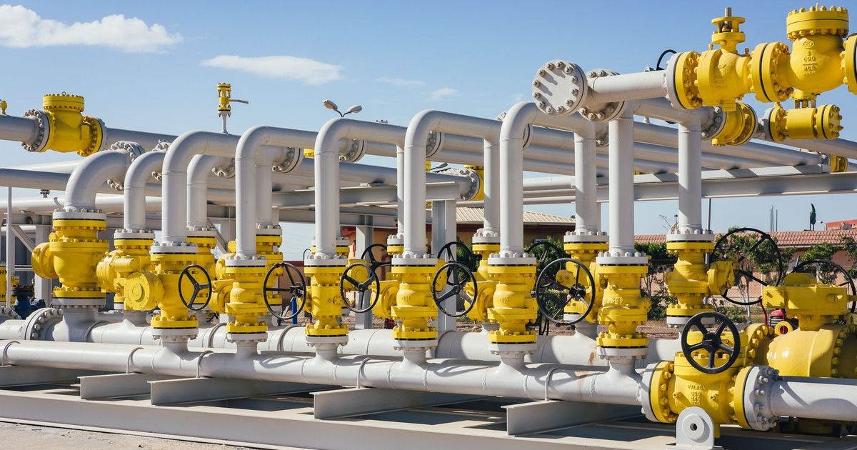 دانة غاز تخطو نحو الاستثمار بسوريا مع خطة لتطوير حقول استراتيجية