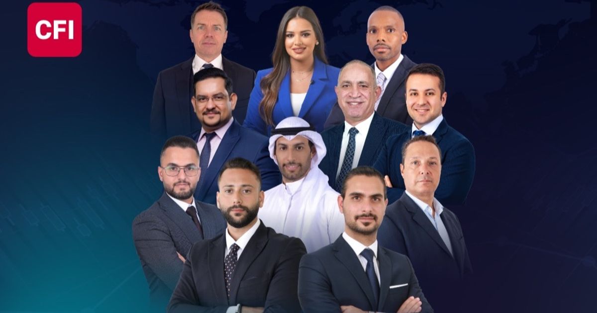 “CFI” تنظم 11 ندوة إقليمية في يوم واحد ضمن مبادراتها التعليمية