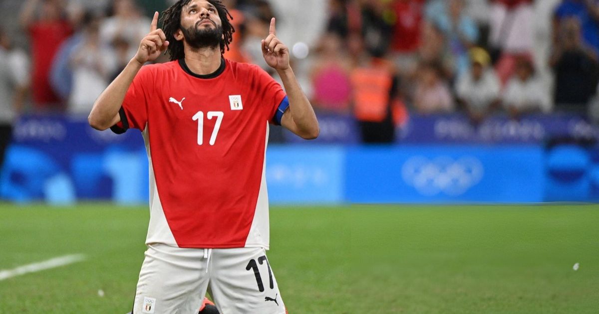 يتقدمها النني والسولية.. منتخب مصر يعلن قائمة كأس العرب