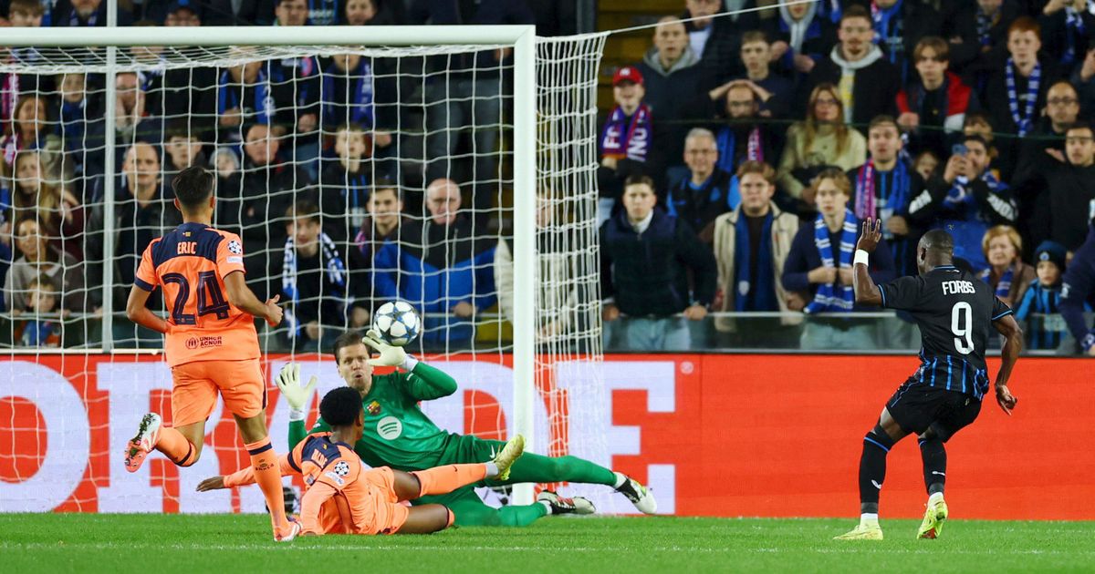 تصريح غريب لشقيق تشيزني: يفضّل التفرّج على مباريات برشلونة