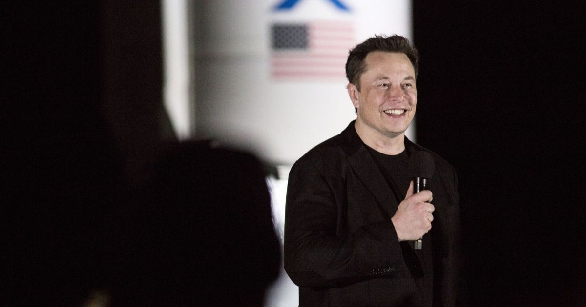 إيلون ماسك: "xAI" وإنفيديا ستنشئان مركز بيانات بقدرة 500 ميغاواط في السعوديةكشف إيلون ماسك أن شركة "إكس إيه آي" (xAI) تعمل بالتعاون مع "إنفيديا" على إنشاء مركز بيانات بسعة 500 ميغاواط في السعودية. المزيد