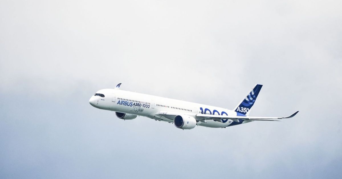 طيران الإمارات تتجه لطلب طائرات “إيرباص” عريضة البدن