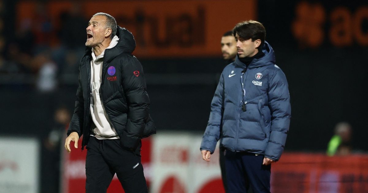 لويس إنريكي يتحدى بايرن ميونيخ: لدينا الثقة للتغلب عليهم