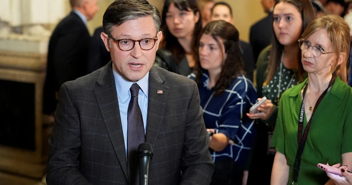 أميركا.. جونسون في مواجهة صراعات داخلية وإحياء قضية إبستين