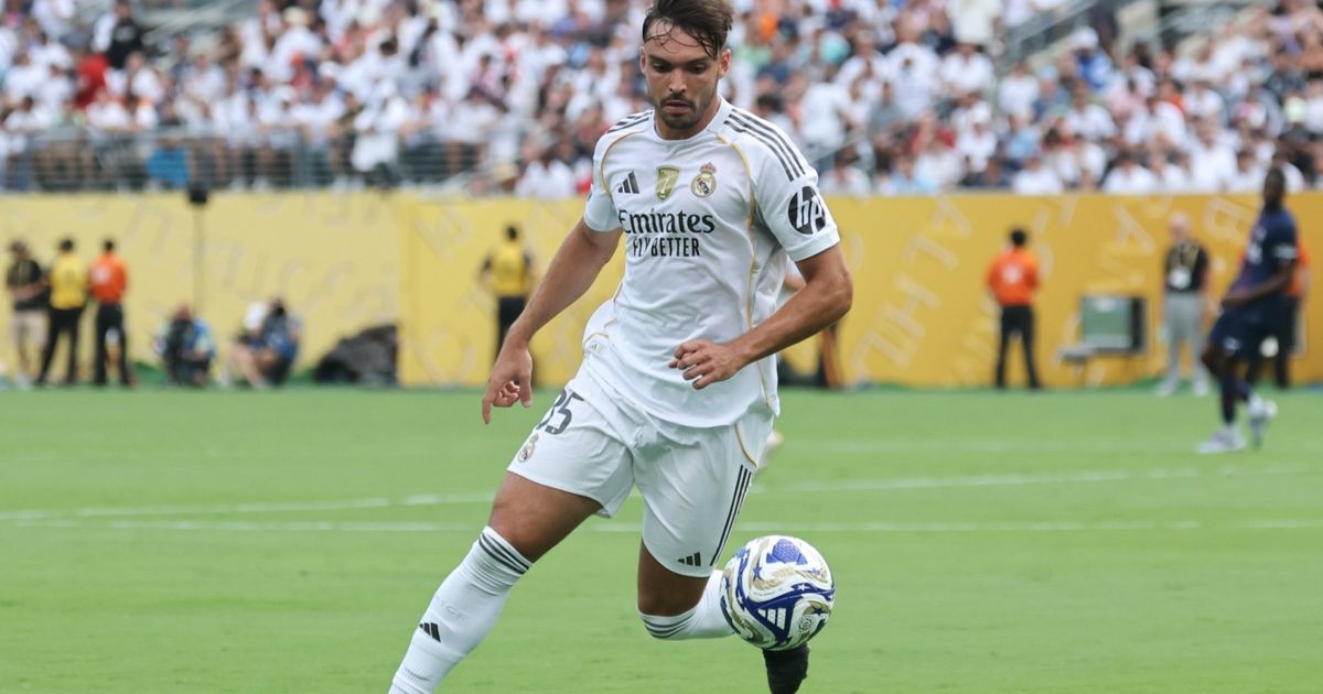 تألق أسينسيو قد يغلق الباب أمام انضمام كوناتي لريال مدريد