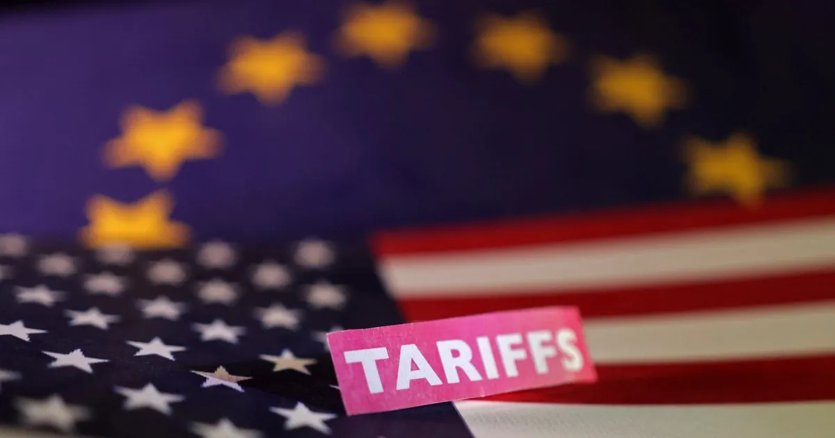 الاقتصادات الصناعية الكبرى تواجه تداعيات رسوم ترامب الجمركية