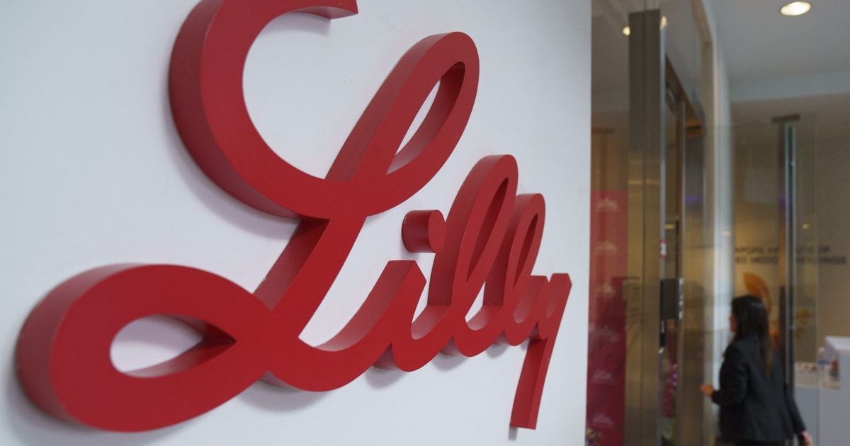 “إيلي ليلي” تنضم إلى نادي التريليون دولار بفضل أدوية إنقاص الوزن