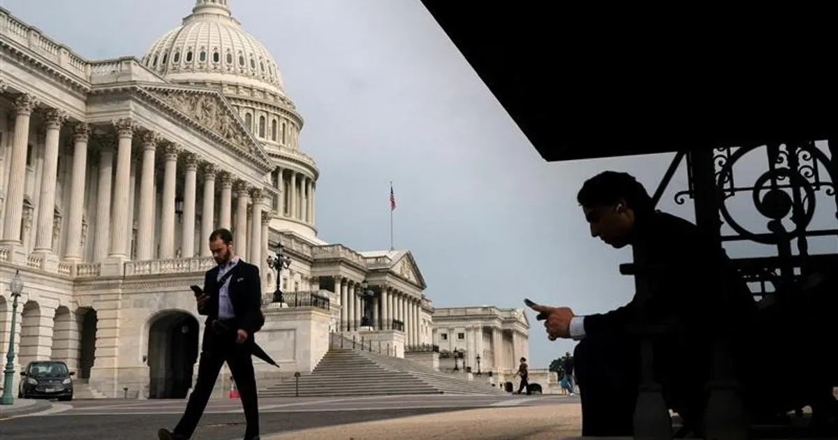 الولايات المتحدة.. صفقة تلوح في الأفق لإنهاء الإغلاق الحكومي