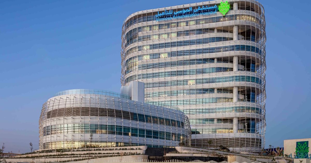 تمويل جديد بـ1.34 مليار ريال لشركة “الموسى الصحية” السعودية