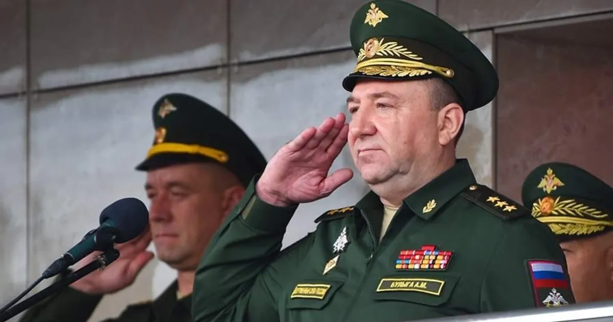 بوتين يجري تغييرات في قيادة وزارة الدفاع ومجلس الأمن الروسي