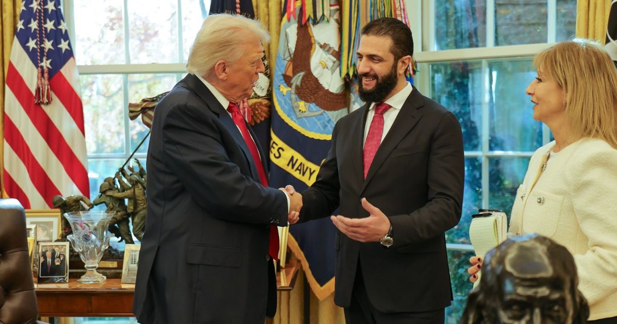 واشنطن تعلق عقوبات قيصر على سوريا وتتطلع للتعاون في مجال الطاقة