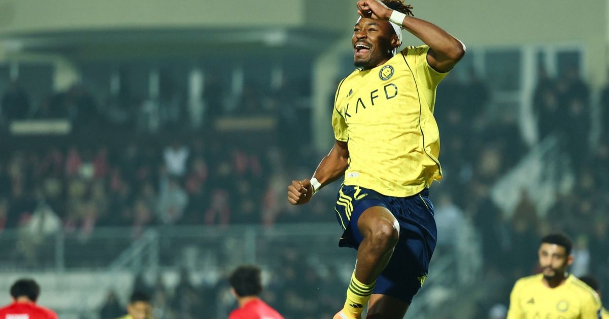 شاهد النصر يضيف استقلال إلى قائمة ضحاياه في دوري أبطال آسيا