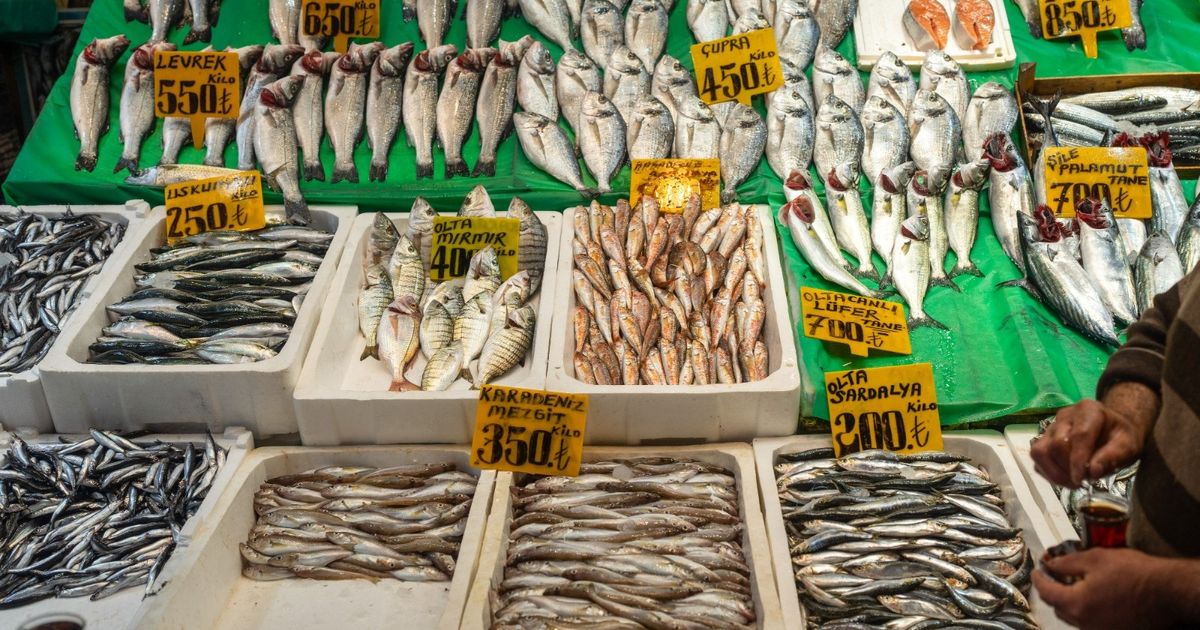 تسوق عبر الحدود.. الأتراك يواجهون التضخم بسلع من اليونان