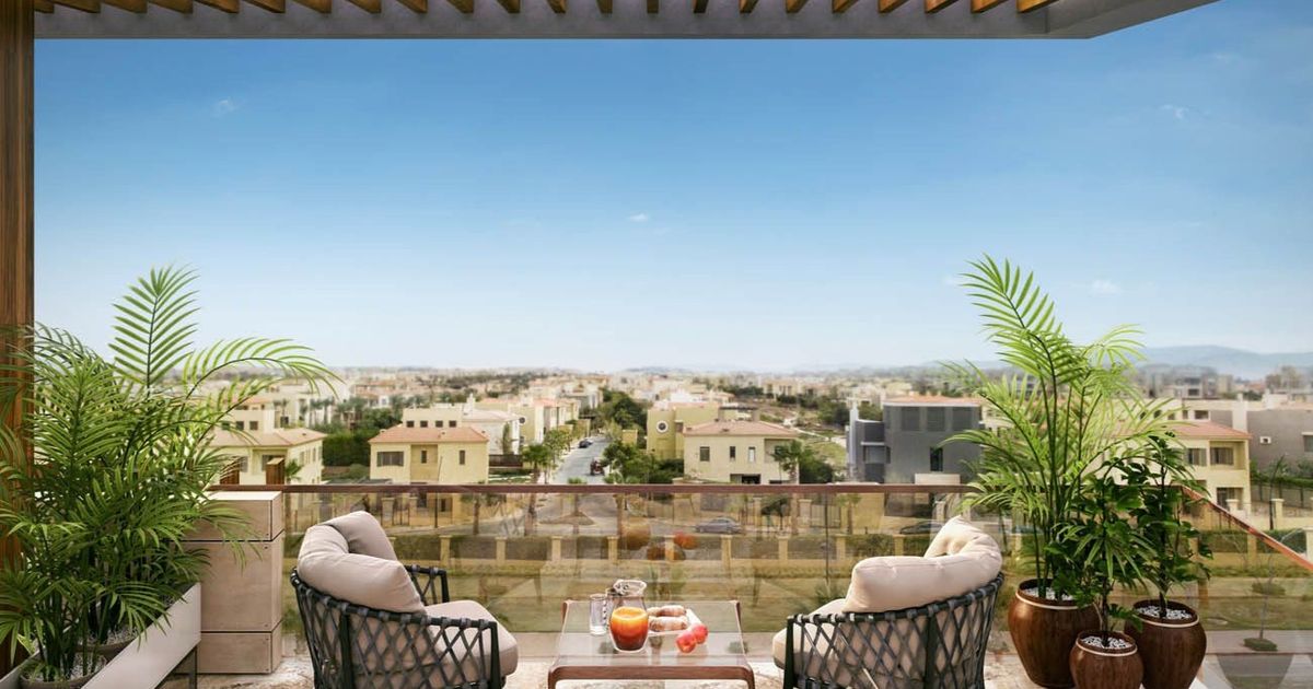 مصر توقف منح “سوديك” تراخيص تطوير 1000 فدان بسفنكس الجديدة