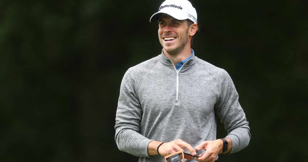 غاريث بيل يفسر سبب غياب سحر ريال مدريد في أنفيلد