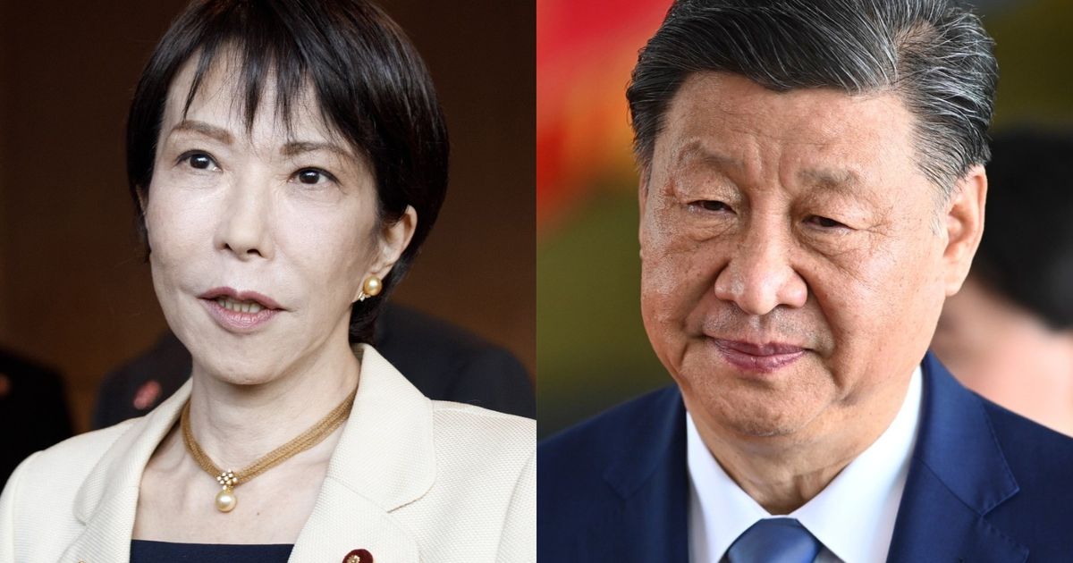 أزمة الصين واليابان تتصاعد وبكين تلوح بسلاح الاقتصاد