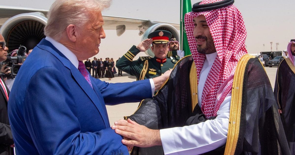 القمة السعودية الأميركية.. نقل الصفقات لمرحلة التنفيذ