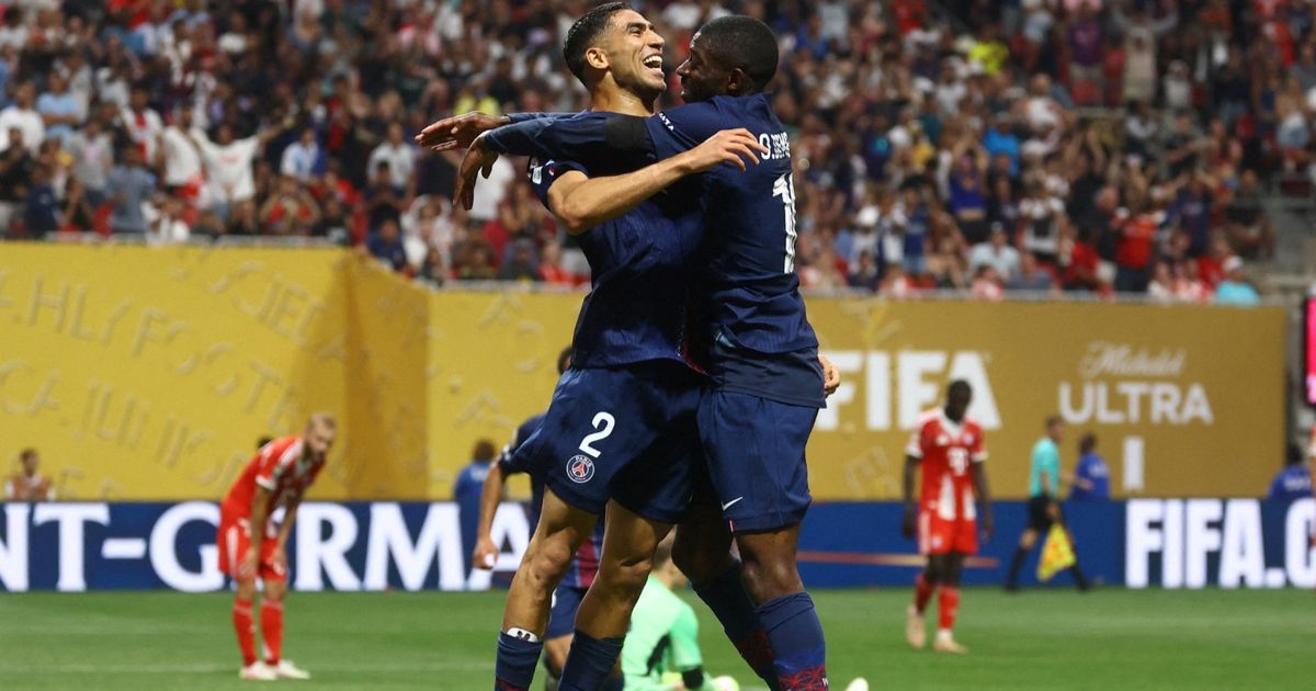 تشكيلة بايرن وباريس المتوقعة في أبطال أوروبا وأهم الغيابات