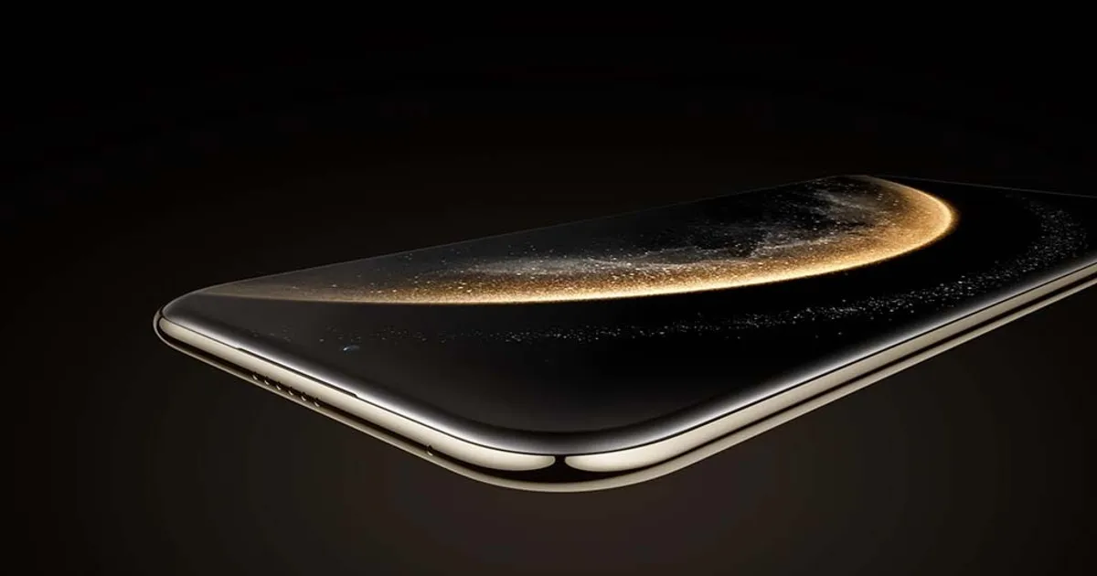 ببطارية ضخمة.. هواوي تدخل سوق الهواتف النحيفة بـ Mate 70 Air