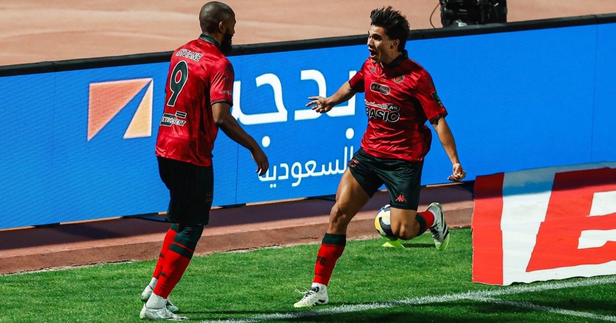 شاهد.. الخلود يحقق إنجازاً تاريخياً في كأس ملك السعودية